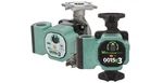 Taco VM1816-HY2-FC2A00 120V Cast Iron Circulator Pump T0015E32F2 New. Price: $347.11.