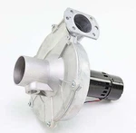 Lochinvar & A.o. Smith 100187877 - Blower Assembly With Hall Sensor New. Price: $1087.61.