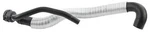 Hvac Heater Hose Fits 2008-2016 Volkswagen Eos Gti Jetta Crp/rein New. Price: $52.08.