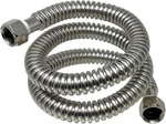 Procuru 1-PACK 3/4" Fip X 48" (4FT) Stainless Steel Water 3/4F New. Price: $41.96.