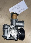 Noritz SAQ7708 Gas Mech N-084M Used. Price: $65.00.