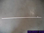 Qty = 23: Camco Side Mount Thermoplastic Runoff Tube 48" P/n 10862 Open. Price: $114.99.