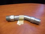 Four Seasons 84729 A/c Fitting New. Price: $23.03.
