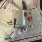 Honeywell WV4460E2014 Power Vented Water Heater Gas Valve Used. Price: $57.50.