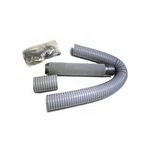 Rinnai FOT-102 Vent Extension (11.4-20.3) 551/1001 New. Price: $157.80.