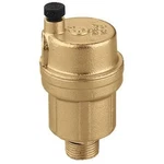 Caleffi 502610A 1/8-INCH Automatic Air Vent Npt Male New. Price: $20.48.