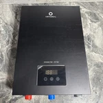 Airthereal 18KW Tankless Water Heater 240V Electric On-demand Compact Open. Price: $169.99.