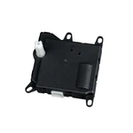 Yongtoparts 604-209 Hvac Heater Blend Door Actuator Compatible With Ford... New. Price: $23.23.