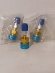 Three Wisepick Air Conditioner Fitting Connectors New. Price: $22.37.