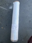 A.o. Smith 100383722 Water Heater Insulation Blanket/ Jacket 28 Length New. Price: $42.00.