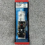 Camco Water Heater Upper Thermostat Apcom Style #07863 New Sealed. Price: $10.25.
