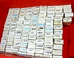 3 New Ge Heaters Thermal Unit Elements Unused Old Stock. Price: $19.94.