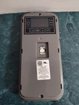 Used Rheem Pump Water Heater Display Control Board SP21271C. Price: $77.50.