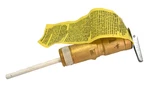 Watts L100XL-3 M7 Relief Valve Set 150 Psi Size 3/4" 0G7543.5C New. Price: $35.98.