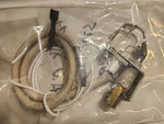 9004541215 Natural Gas Pilot Burner Kit New. Price: $18.00.