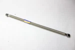 Brasscraft Procoat Corrugated Water Heater Connector Stainless Steel Open. Price: $10.17.