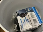 Rheem Tankless Water Heater Flush Kit RTG20124 New. Price: $120.00.