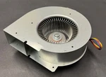 Noritz SKD7441 Fan Motor With Housing Open. Price: $177.95.
