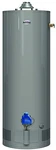 Rheem 2492494 Richmond Essential Atmospheric Tall Natural Gas Water Heater, 40 New. Price: $1473.20.