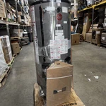Rheem Commercial Natural Gas Water Heater 75 Gallon 125,000 Btu Open. Price: $2450.00.
