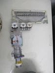 Ao Smith Water Heater Valve Part # GT15-310C-I-100 Used. Price: $150.00.