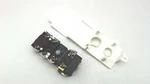 100108683 Lochinvar Upper Thermostat W/eco & Cover Oem New. Price: $37.95.
