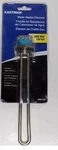 Eastman 60124N Straight Electric Water Heater Element High Density 120V X 2000W New. Price: $22.00.