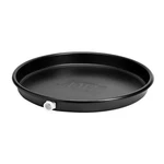 Oatey 34063 Water Heater Pan 24" Plastic 1.5" Pvc Drain Iso 9001 New. Price: $45.04.