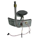 Ao Smith 9007905005 Residential Burner Door Assembly Natural Water Heater Legacy New. Price: $153.00.
