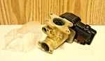 TWSSR5- Rinnai Tankless Water Flow Servo And Sensor Assy M8E-14 For Model RL53I Used. Price: $39.00.