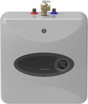 Appliances 6 Gallon, Versatile Mini Tank Electric Water Heater With Adjustable New. Price: $584.25.