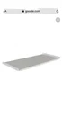 Rinnai PCD07-EW-BP Euro White Bottom Plate New. Price: $29.99.