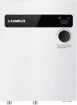 18KW Tankless Electric Water Heater With Digital Display For Whole House New. Price: $466.99.