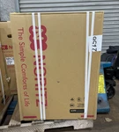 Noritz NRC98-OD-NG 9.8 Gpm 180000 Btu 120 Volt Residential- Natural Gas New. Price: $1299.99.