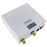 Eemax EX200TC Electric Tankless Water Heater, 277V, 20000W New. Price: $698.99.