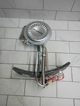 Premier Plus Replacement Burner For Gas Water Heaters, Bfg 50T40, Read Descripti Open. Price: $94.99.