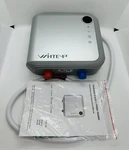 Wintemp Tankless Water Heater Electric 3.5KW 120V, Designed To Provide Hot Wa... Open. Price: $69.00.
