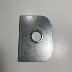 ENT-55 100 Ao Smith Water Heater Electric Connection Plate Used. Price: $9.99.