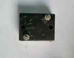 Cat 9Y-9412 Varistor/part Of 124-3287(290-5566) Heat Sink Assembly Used. Price: $85.00.