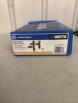 Watts 3/4" Lftwh-qc-hcn-rv Tankless Water Heater Valve Kit New. Price: $80.00.