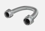 Proflo PFXCHJT18 18" Water Heater Connector New. Price: $45.00.