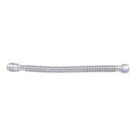 Sharkbite URSS3088FX18G Water Heater Connector, Push New. Price: $16.99.