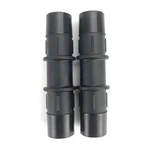 Heaterhose Connector 5/8"X5/8" Barbglass Filled Nylon PA66-GF33 Straight Fitting New. Price: $38.95.