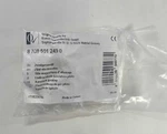 Bosch Pilot Electrovalve #87085012490 New. Price: $99.95.