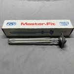 Aos Master-fit Electric Water Heater Element Kit 23721-7 480 Volts 3000 Watts New. Price: $20.00.
