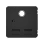 Ranein Rv Water Heater Door Kit 15X15IN Black Panel For Models New. Price: $92.08.