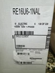 Bradford White RE16U6-1NAL Gallon 1-PHASE Ac Only Automatic Storage Water Heater New. Price: $495.75.