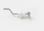 Noritz SKJ71XE Flame Rod With Gasket New. Price: $30.17.