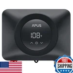 Apus Tankless Water Heater Electric 240V 4500W Instant On Demand Hot New. Price: $206.38.