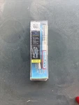 Blue Lightning Rod Water Heater Anode Nipple Type 3/4"X3" #1027510 - New. Price: $20.00.